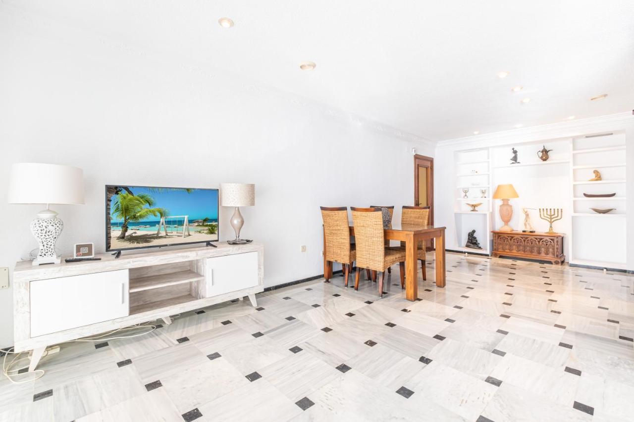 Appartamento Principado Playa 12a Levante Beach Benidorm