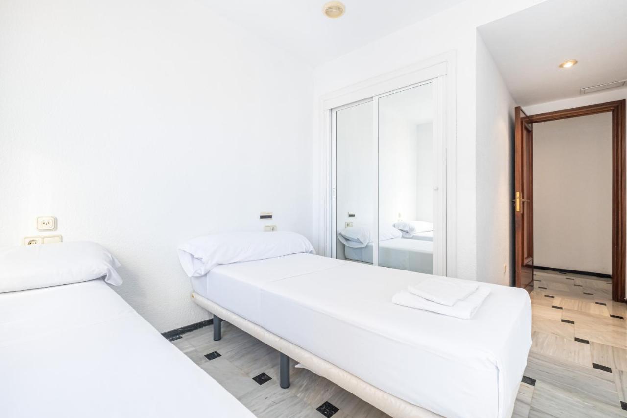 Appartamento Principado Playa 12a Levante Beach