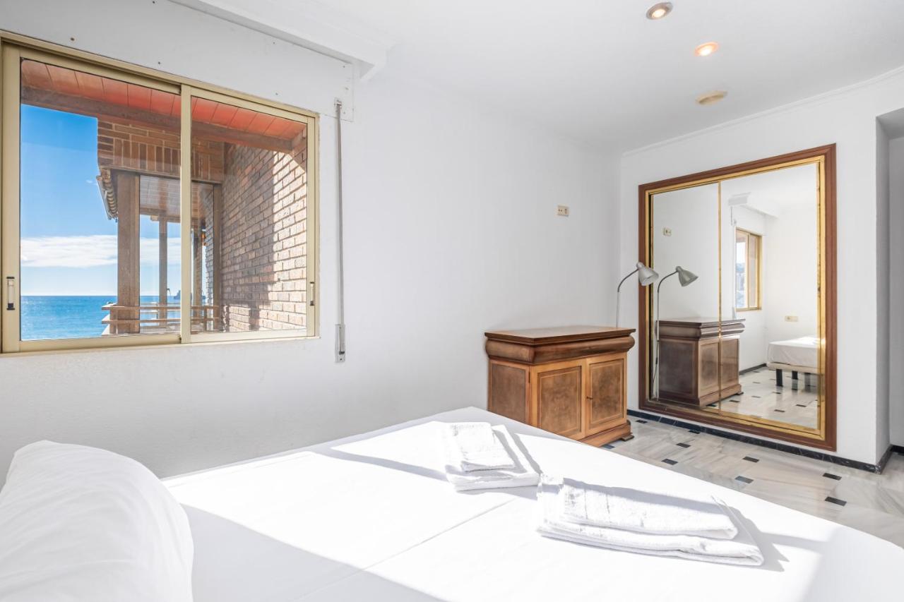 Appartamento Principado Playa 12a Levante Beach *